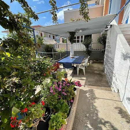 Penelope Apartman Vrondádosz Kültér fotó