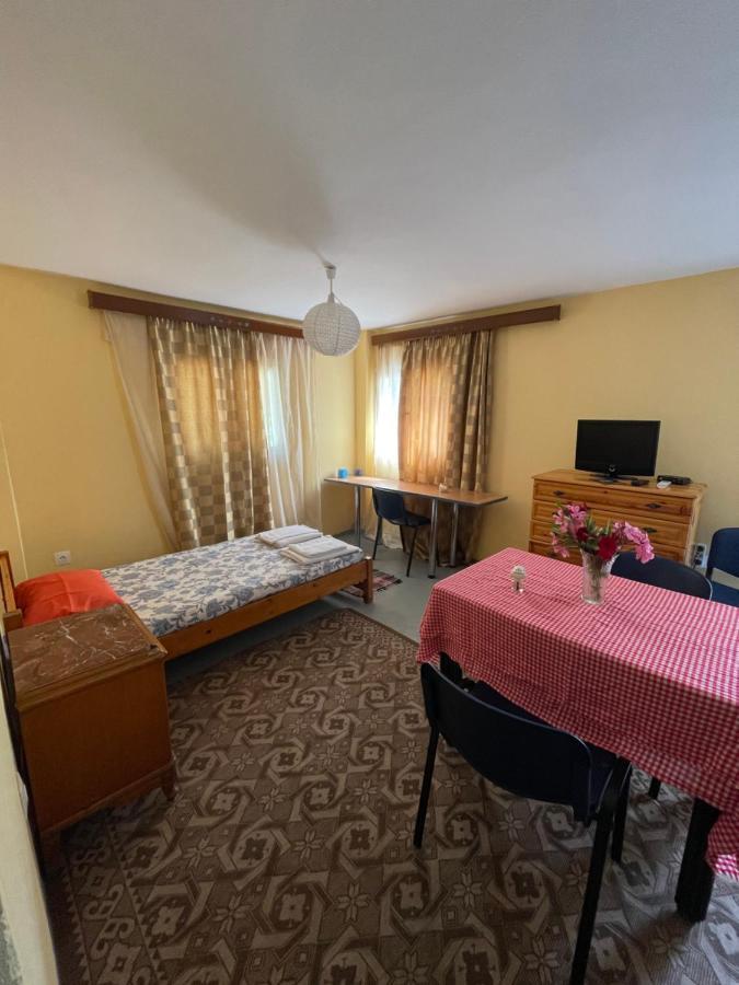 Penelope Apartman Vrondádosz Kültér fotó